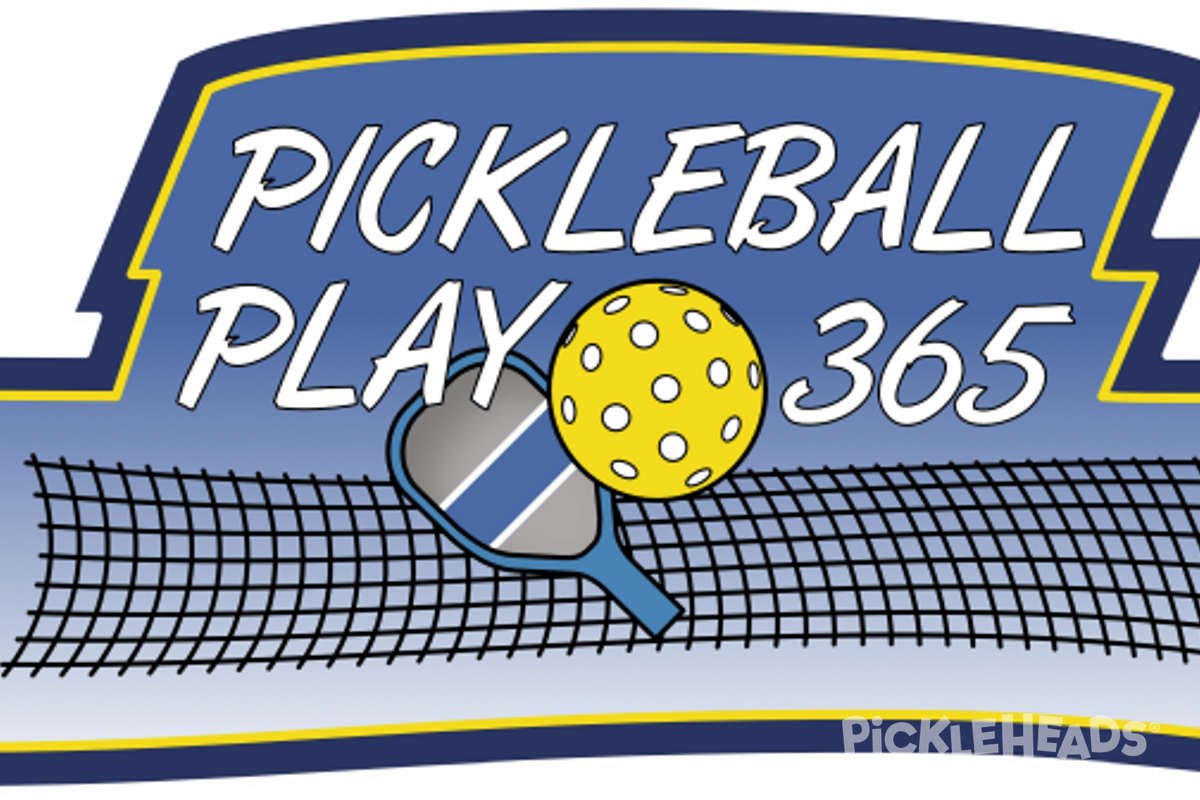 Photo of Pickleball at Pickleball Play 365